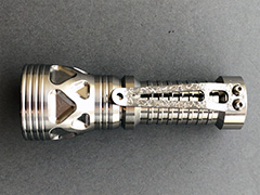 Pro Light Japan LED Light, LED 懐中電灯, 強力ライト